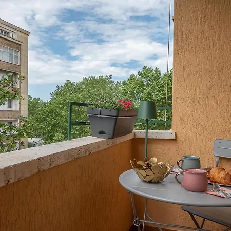 Apartment Sweeties San Giovanni