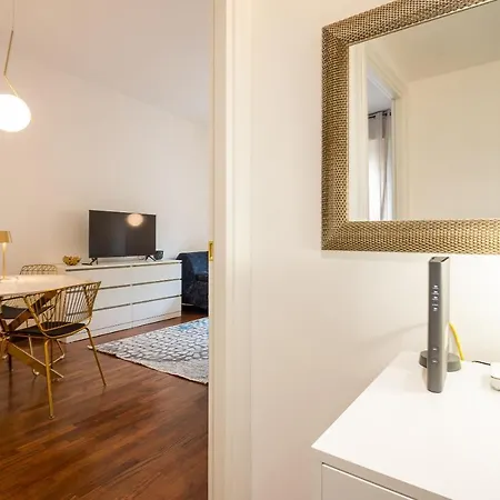 Apartment Sweeties San Giovanni Rome