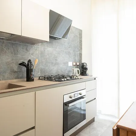 Apartment Sweeties San Giovanni *
