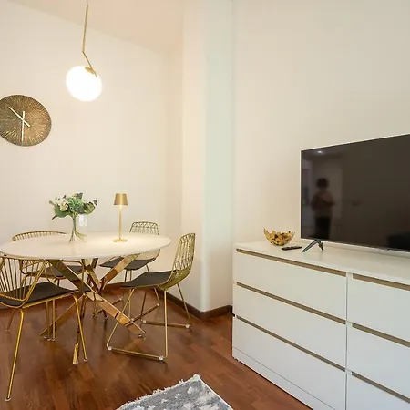 Apartament Sweeties San Giovanni *