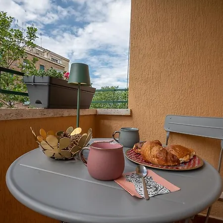 Apartment Sweeties San Giovanni