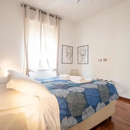 Sweeties San Giovanni Apartment